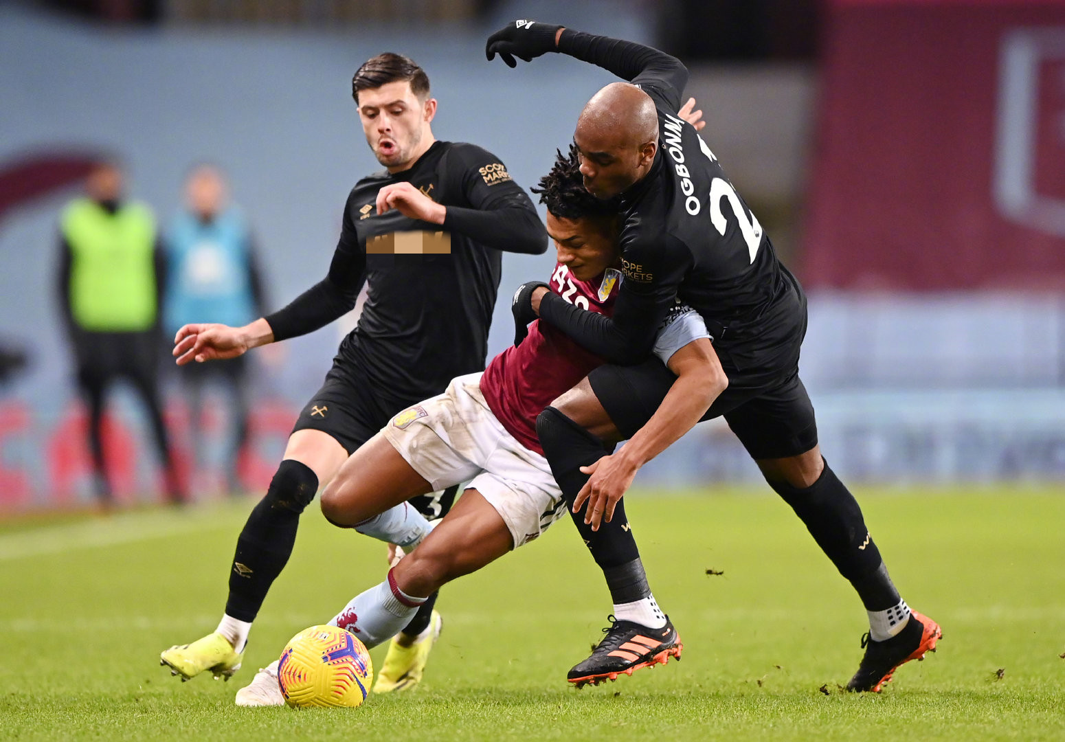 队的基础 队的基础